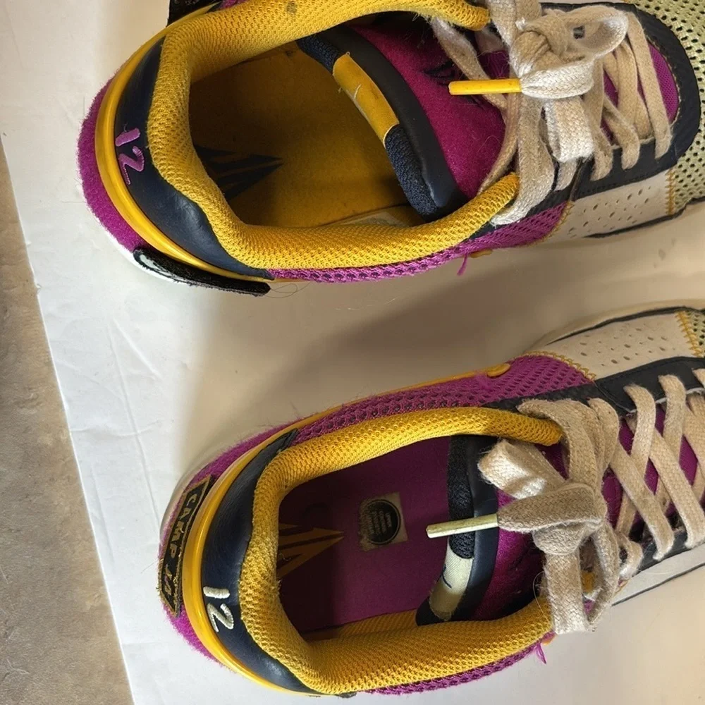 Nike JA-1 Camp Start From Scratch Basketball Shoes